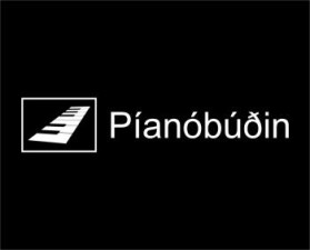 Píanóbúðin entry by dhuxxx07