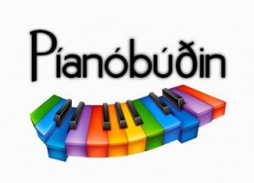 Píanóbúðin entry by aim_designz