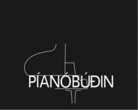 Píanóbúðin entry by christine