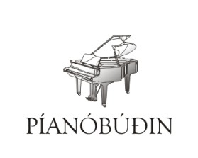 Píanóbúðin entry by tom robinson