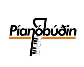Píanóbúðin entry by zaptik