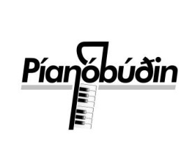 Píanóbúðin entry by zaptik