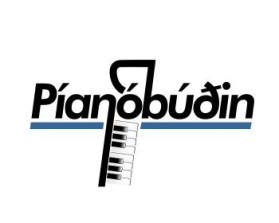 Píanóbúðin entry by zaptik