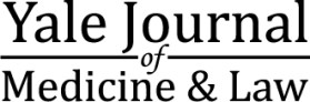 Yale Journal of Medicine and Law entry by Carl K.Wintz