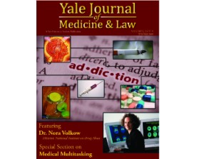 Yale Journal of Medicine and Law entry by Carl K.Wintz