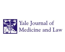 Yale Journal of Medicine and Law entry by Sherman Peterson
