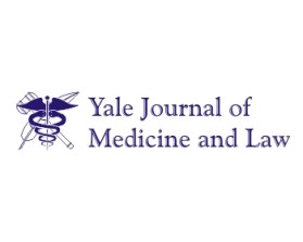 Yale Journal of Medicine and Law entry by Sherman Peterson