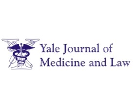 Yale Journal of Medicine and Law entry by Sherman Peterson