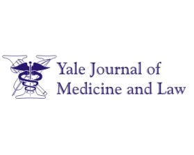 Yale Journal of Medicine and Law entry by Sherman Peterson