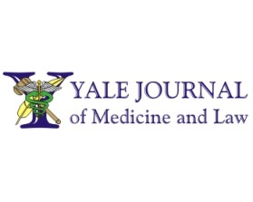 Yale Journal of Medicine and Law entry by Sherman Peterson