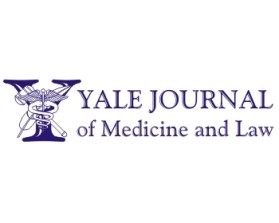 Yale Journal of Medicine and Law entry by Sherman Peterson