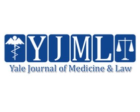 Yale Journal of Medicine and Law entry by Don Francis