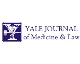 Yale Journal of Medicine and Law entry by Sherman Peterson