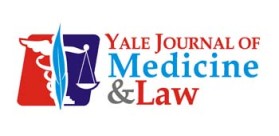 Yale Journal of Medicine and Law entry by melchor