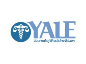 Yale Journal of Medicine and Law entry by romano nannini