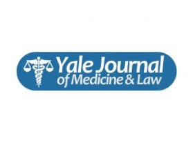 Yale Journal of Medicine and Law entry by romano nannini