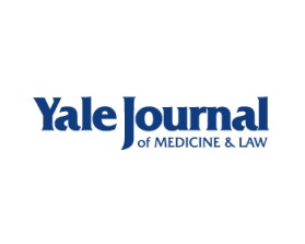 Yale Journal of Medicine and Law entry by Alex