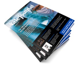 Yale Journal of Medicine and Law entry by Alex