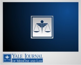 Yale Journal of Medicine and Law entry by Cristian Kesler