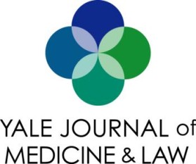 Yale Journal of Medicine and Law entry by Tara Baguley