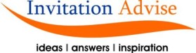 InvitationAdvice.com entry by design_vish