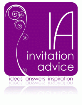 InvitationAdvice.com entry by nazo