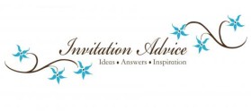 InvitationAdvice.com entry by ribena