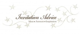 InvitationAdvice.com entry by ribena