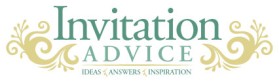 InvitationAdvice.com entry by smurfygirl