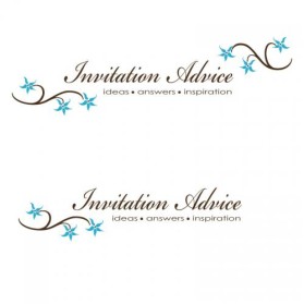 InvitationAdvice.com entry by ribena