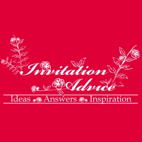 InvitationAdvice.com entry by giovabao