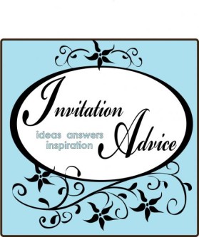 InvitationAdvice.com entry by ribena