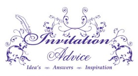 InvitationAdvice.com entry by Machineman