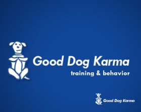 Good Dog Karma entry by Makaveli Designs