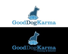 Good Dog Karma entry by CREATE4eYe