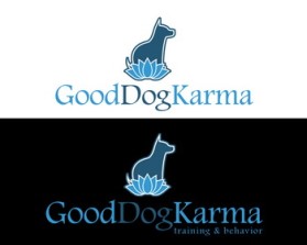 Good Dog Karma entry by CREATE4eYe