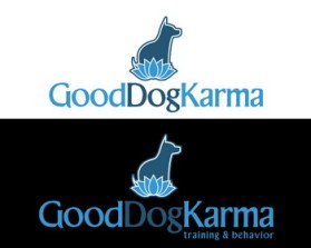 Good Dog Karma entry by CREATE4eYe