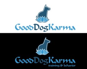 Good Dog Karma entry by CREATE4eYe