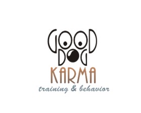 Good Dog Karma entry by tom robinson