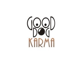 Good Dog Karma entry by tom robinson