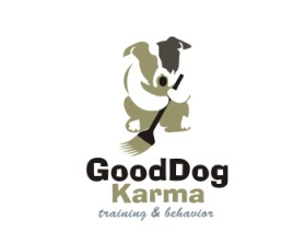 Good Dog Karma entry by tom robinson