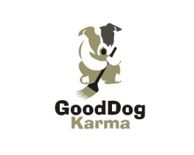 Good Dog Karma entry by tom robinson