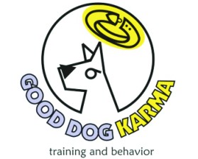 Good Dog Karma entry by RoyalSealDesign