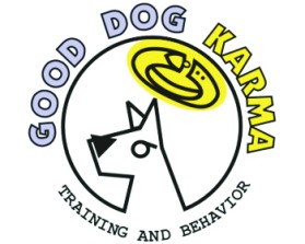 Good Dog Karma entry by RoyalSealDesign