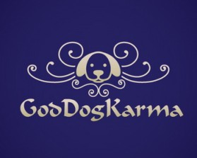 Good Dog Karma entry by CREATE4eYe