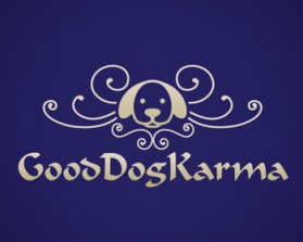 Good Dog Karma entry by CREATE4eYe