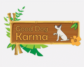 Good Dog Karma entry by aim_designz