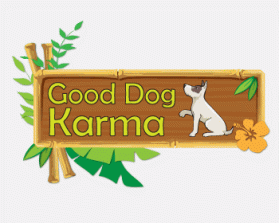 Good Dog Karma entry by aim_designz