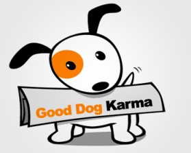 Good Dog Karma entry by rachoud