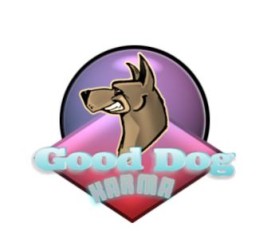 Good Dog Karma entry by aleksahr